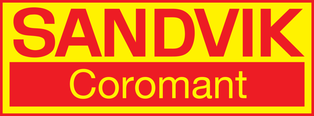 Sandvik Coromant Logo